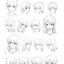 (Pre-order) หนังสือสอนวาดการ์ตูนทั่วไปฉบับมือใหม่หัดวาด