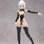 Armored Battle Angels Series ABA-002 Dark Hornet 1/12 Scale Posable Figure(Provisional Pre-order)