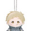 Delicious in Dungeon Collectible Finger Puppet Keychains 8Pack BOX(Pre-order)