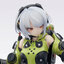 [Bonus] Zenless Zone Zero Anby Demara 1/7 Complete Figure(Pre-order)