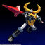 MODEROID Gaiking Legend of Daiku-Maryu Gaiking Plastic Model(Pre-order)