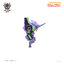 ChoiPla EVA-01 Plastic Model(Pre-order)