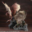 Capcom Figure Builder Creator's Model Monster Hunter Female Fire Wyvern Rathian Ver.2.0 Complete Model(Pre-order)