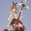 PLAMATEA Atelier Ryza: Ever Darkness & the Secret Hideout Reisalin Stout Plastic Model(Pre-order)