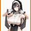Cosplay Sister-san Illustrated by Hougu Souji 1/4 Complete Figure(Pre-order)