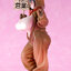 Nikkan Shoujo Welcome! Honey Park Kumano Mitsu Bear Head Ver. (1/6 Scale)(Pre-order)