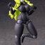 Polynian FLL Kelly / Rania (Black Flesh)(Pre-order)
