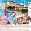[AmiAmi Exclusive Bonus] [Bonus] Goddess of Victory: Nikke SAC Series Vol 2 Chibi Figure Complete BOX(Pre-order)