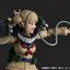 Revoltech My Hero Academia Himiko Toga(Pre-order)