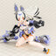 Megami Device PUNI MOFU GIN LANG 1/1 Plastic Model(Pre-order)