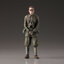 ARTPLA Maschinen Krieger FINAL HUND SET & Jerry Can Man 1/35 Plastic Model(Pre-order)