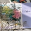 (Pre-order) หนังสือเทคนิคระบายสีน้ำ by EchoLee