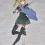 Hyper Body Ota Yojo Original Mecha Girl Partisan Posable Figure(Pre-order)