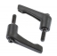 มือจับปรับระยะ (ตัวผู้ ) Clamping Lever : M8 X 20