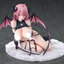 [Bonus] kakao Original Character Succubus Alisa 1/7 Complete Figure(Pre-order)