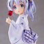 Is the order a rabbit? BLOOM Chino (Summer Festival) =Repackage Edition= 1/7 Complete Figure(Pre-order)