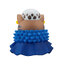 MEGA CAT PROJECT ONE PIECE: The Big NYAN PIECE series (2) Trafalgar Law(Pre-order)