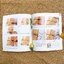 (Pre-order) หนังสือสอนระบายสีน้ำภาพขนาดเล็กแบบง่ายๆ