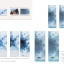 (Pre-order) หนังสือสอนระบายสีน้ำภาพทิวทัศน์ฝนตก Misty Rain