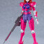 PLAMAX Artistic arrange Sonic Soldier Borgman Anice Farm Plastic Model(Pre-order)