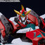 MODEROID Bang Brave Bang Bravern Bravern Plastic Model(Pre-order)