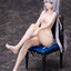 Date A Bullet White Queen 1/7 Complete Figure(Pre-order)