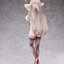 [Bonus] White Bunny Onee-san Illustrated by sakiyamama 1/4 Complete Figure(Pre-order)