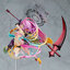 No Game No Life Zero Jibril Great War Ver. 1/8 Complete Figure(In-stock)