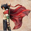 GGG (Gundam Guys Generation) Mobile Fighter G Gundam Domon Kasshu Complete Figure(Pre-order)