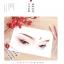 (Pre-order) หนังสือสอนระบายสีไม้ ภาพผู้หญิงจีนย้อนยุค เล่ม 2