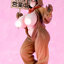 Nikkan Shoujo Welcome! Honey Park Kumano Mitsu (1/6 Scale)(Pre-order)