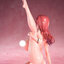 Nikkan Shoujo Big-breasted Housewife and Secret Naked Swimming Lesson Rouge (1/6 Scale)(Pre-order)