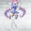 Megami Device DESIRE MAIDEN MEDIC 1/1 Plastic Model(Pre-order)