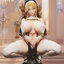 Jasmins Changing Time Sister 1/4 Scale Pre-painted Complete Figure(Provisional Pre-order)