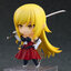 Nendoroid Kizumonogatari Kiss-Shot Acerola-Orion Heart-Under-Blade(Pre-order)