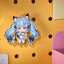 [Exclusive Sale] Goddess of Victory: Nikke SD Pin Badge 10Pack BOX(Pre-order)