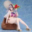 Azur Lane Reno Summer Spin-off Complete Figure(Pre-order)