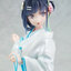KDcolle Rascal Does Not Dream Series Mai Sakurajima White Kimono ver. 1/7 Complete Figure(Pre-order)