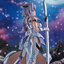 [Exclusive Sale] figma Goddess of Victory: Nikke Scarlet(Pre-order)