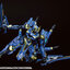 MODEROID DX-SCALE Knights & Magic Ikaruga Plastic Model(Pre-order)