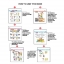 แบบเรียน Easy Steps to Chinese for Kids (1a)+CD 轻松学中文（少儿版）（英文版）课本1a（含1CD）Easy Steps to Chinese for Kids (1a)+CD