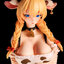 ERA-003 Daisy Taurus Waitress Ver. 1/12 Scale Posable Figure(Provisional Pre-order)