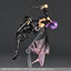 Revoltech Amazing Yamaguchi NINJA GAIDEN 3: Razors Edge Ayane(Pre-order)