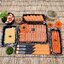 ชุดเซ็ตซามูไร (SET SAMURAI)