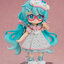 Nendoroid Doll Outfit Set Character Vocal Series 01 Hatsune Miku Loungewear Outfit Ver.(Pre-order)