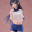 TENITOL TALL Rascal Does Not Dream of Bunny Girl Senpai Mai Sakurajima 1/7 Scale Figure(Pre-order)