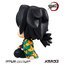 LookUp Demon Slayer: Kimetsu no Yaiba Giyu Tomioka Complete Figure(Pre-order)
