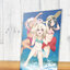 Fate/kaleid liner Prisma Illya 2wei Herz! Swimsuit Illya & Miyu & Chloe Acrylic Art Stand(Pre-order)