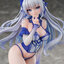 "Shion -Blue Butterfly-" illustration by Michiking 1/6 Complete Figure(Pre-order)
