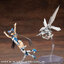 M.S.G Modeling Support Goods HEAVY WEAPON UNIT64 Weiss Vogel(Pre-order)